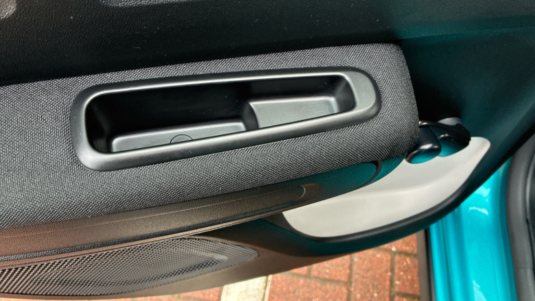 Citroen C3 1.2 PureTech Sense 5dr Petrol Hatchback